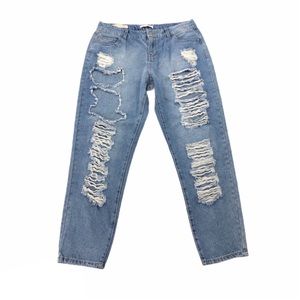 Hot Kiss Curvy High Rise Skinny Jeans Size 12